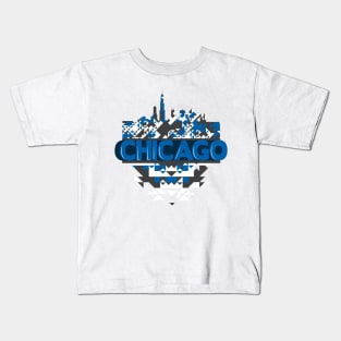 Chicago Kids T-Shirt